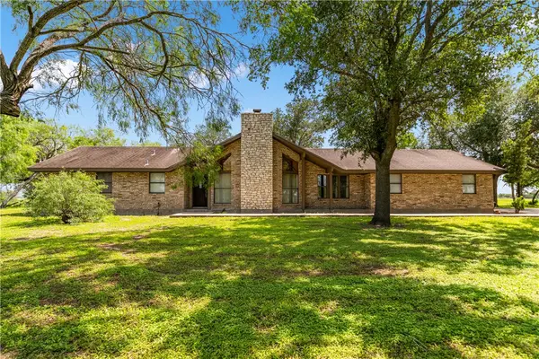 439 E Fm 1118, Kingsville, TX 78363