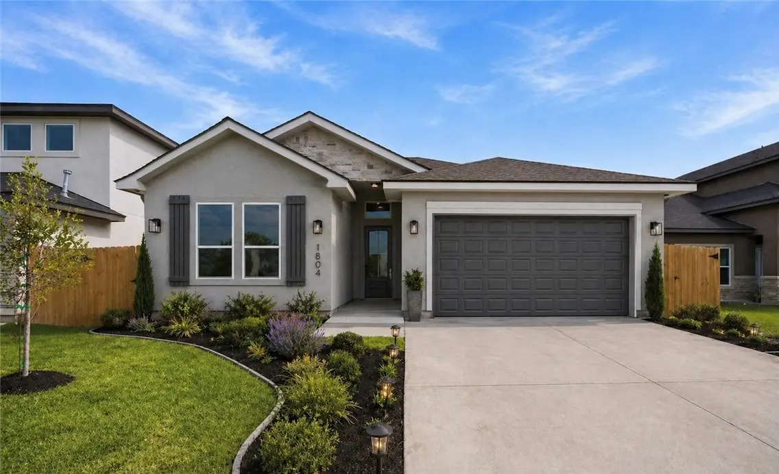 1804 White Ibis Drive, Portland, TX 78374 - #1
