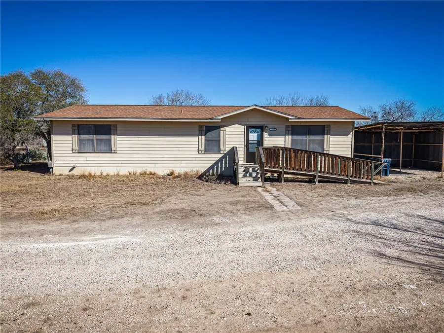 180 Recreation Road 8, Calliham, TX 78007 - #2