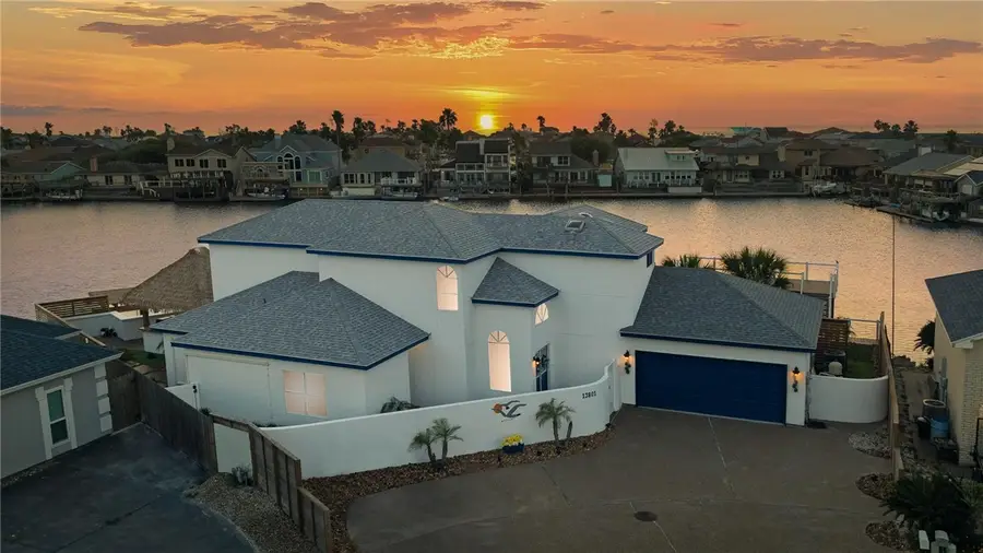 13801 Doubloon Street, Corpus Christi, TX 78418 - #2