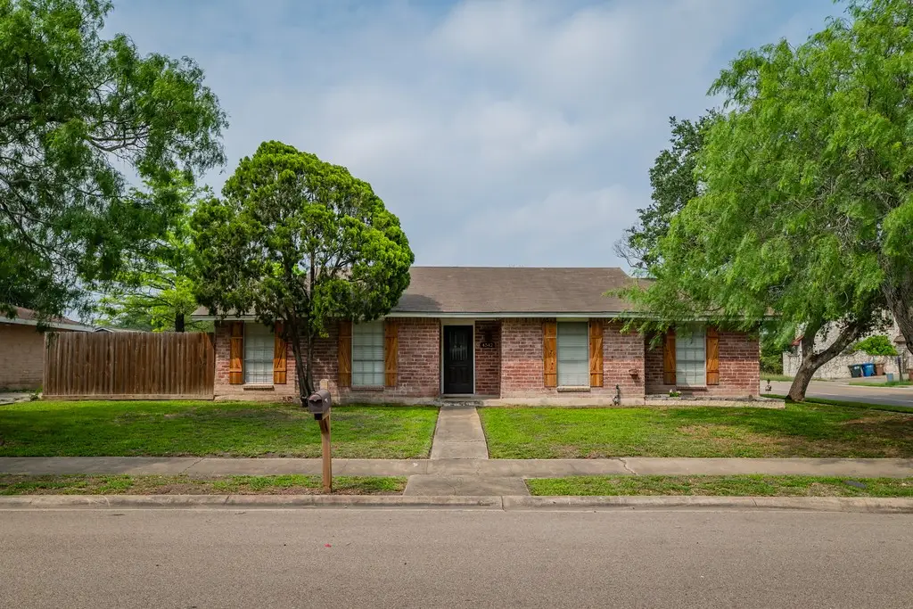 4542 Coody, Corpus Christi, TX 78413 - #1