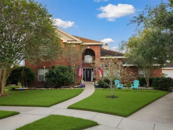 6405 Bellac Street, Corpus Christi, TX 78414