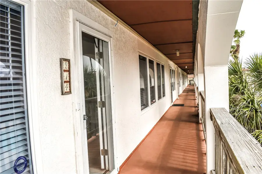 15005 Windward Drive #214, Corpus Christi, TX 78418 - #2