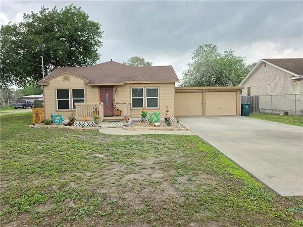 2734 Countiss Drive, Corpus Christi, TX 78410