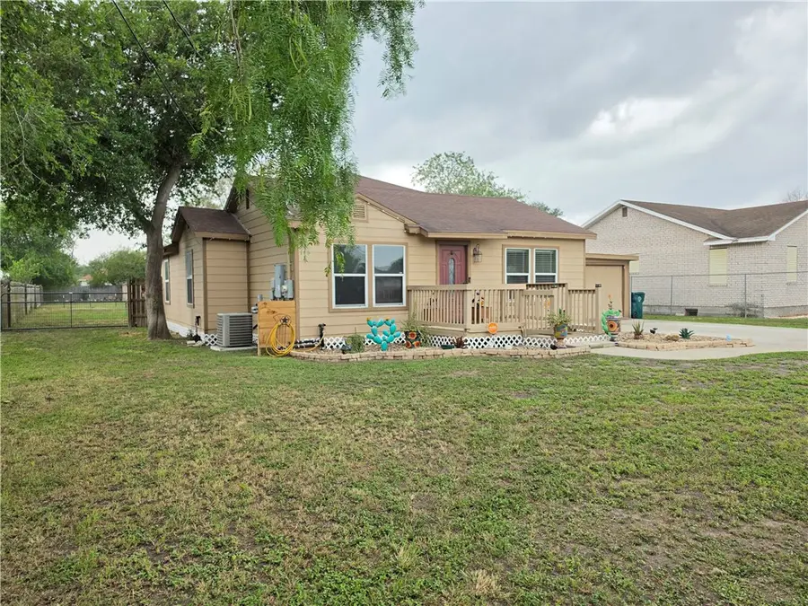 2734 Countiss Drive, Corpus Christi, TX 78410 - #2