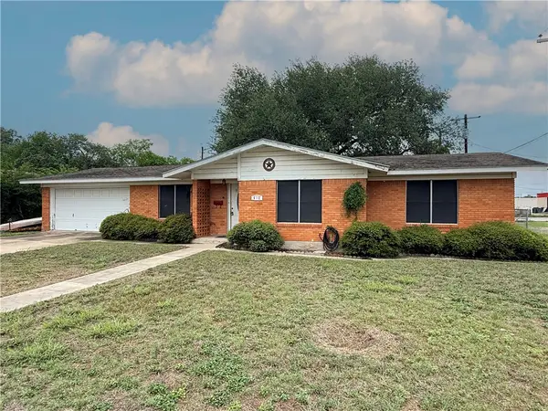612 Short Street, Sinton, TX 78387