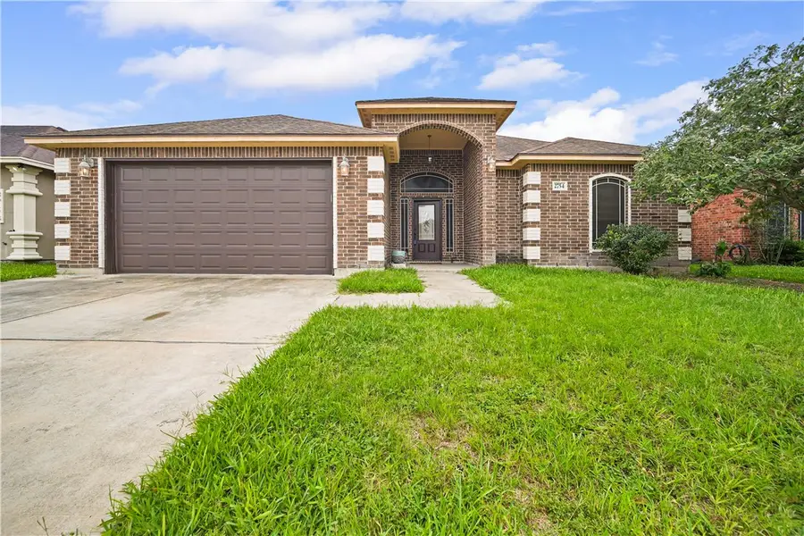 2754 Yeager, Corpus Christi, TX 78410 - #2