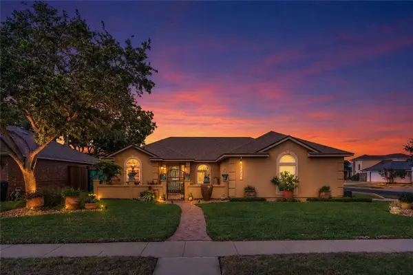 3226 Mendocino Drive, Corpus Christi, TX 78414