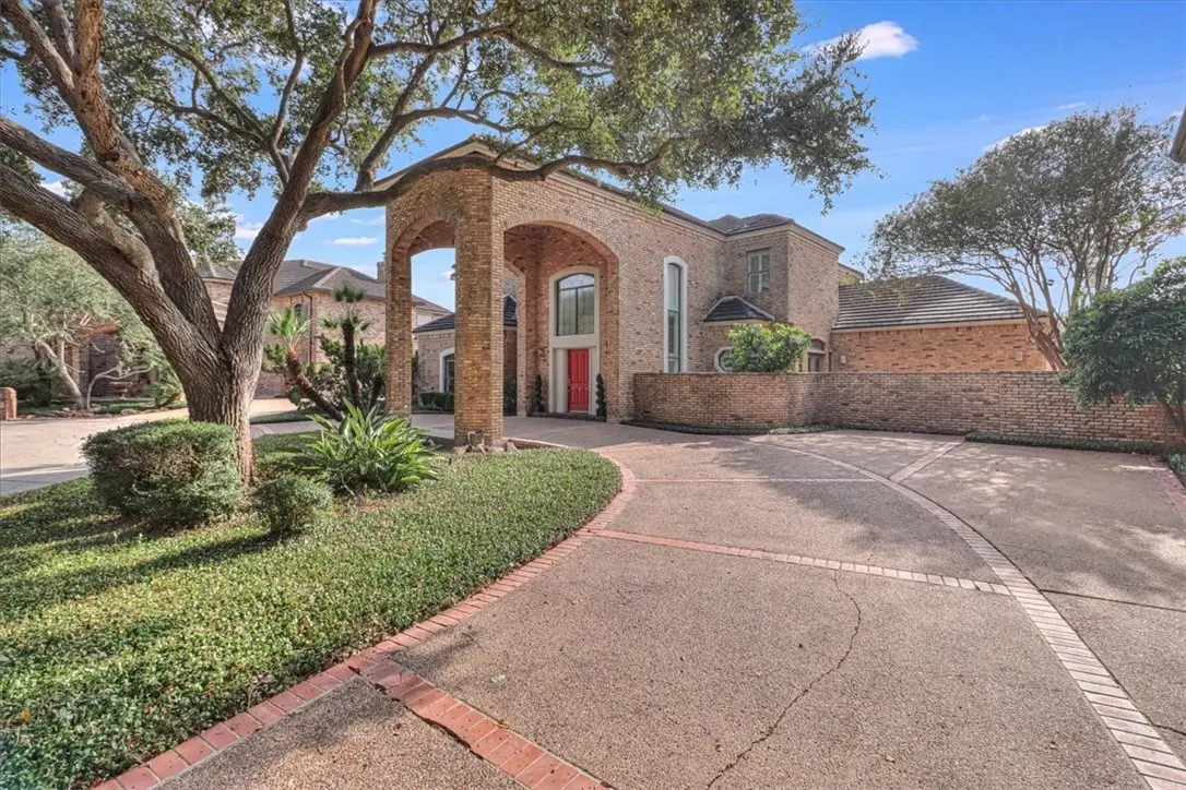 4815 Ocean Drive, Corpus Christi, TX 78412 - #1