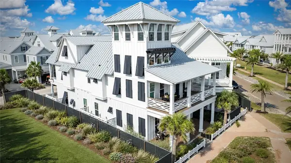 215 Laughter Lane, Port Aransas, TX 78373