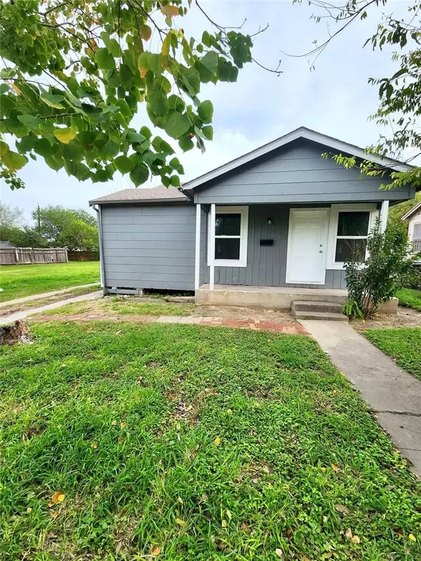 1246 Golla Drive, Corpus Christi, TX 78407