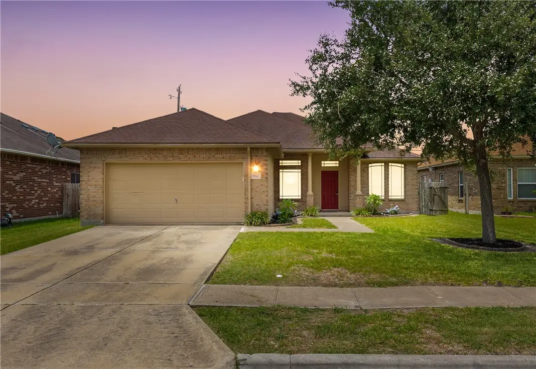 5821 Corsica, Corpus Christi, TX 78414 - #1