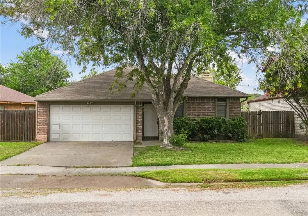 5310 Gateridge Drive, Corpus Christi, TX 78413 - #1