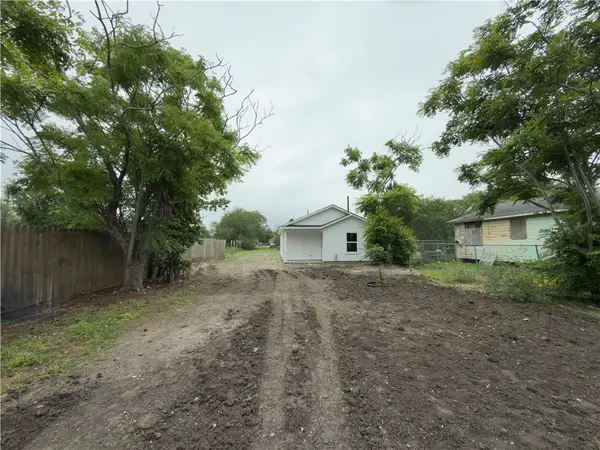 4553 Angela Drive, Corpus Christi, TX 78416