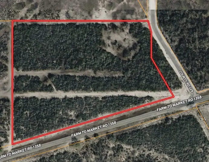 271 Fm 1358, Three Rivers, TX 78071 - #1