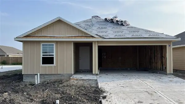 1921 Citation Drive, Corpus Christi, TX 78417
