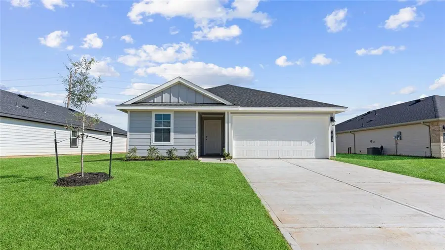1921 Citation Drive, Corpus Christi, TX 78417 - #2