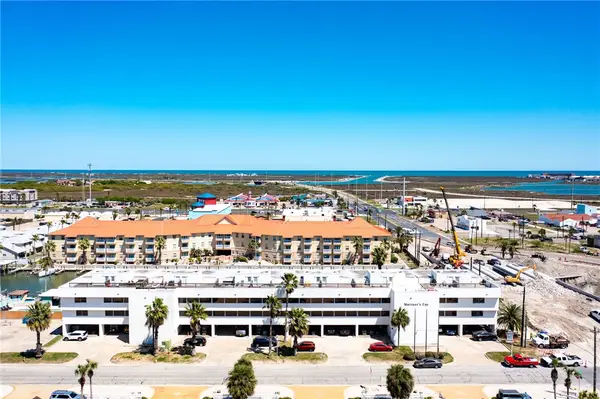 14514 E Cabana Street #305, Corpus Christi, TX 78418
