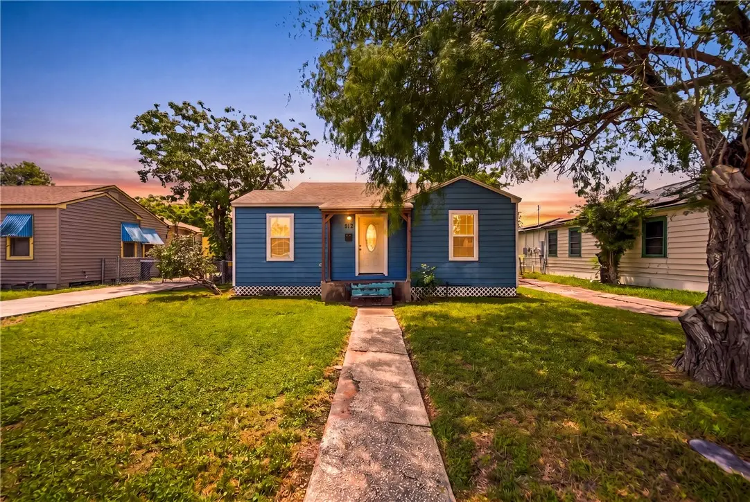 717 Ohio Avenue, Corpus Christi, TX 78404 - #1