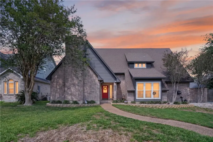 4221 Cowhouse Creek Court, Corpus Christi, TX 78410 - #2
