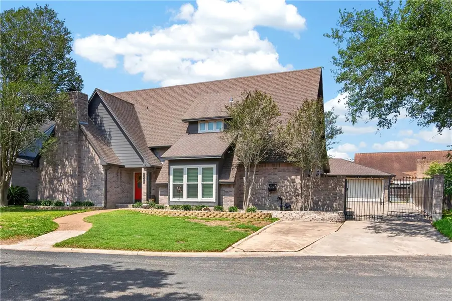 4221 Cowhouse Creek Court, Corpus Christi, TX 78410 - #3