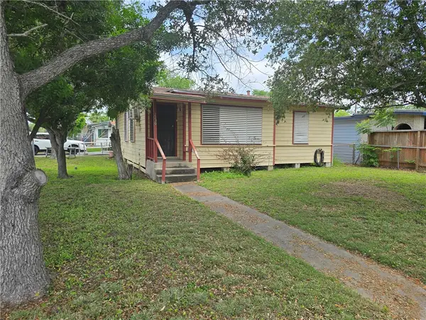 2230 Talisman Street, Corpus Christi, TX 78416