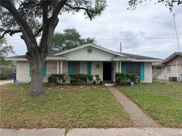 4909 French Drive, Corpus Christi, TX 78411
