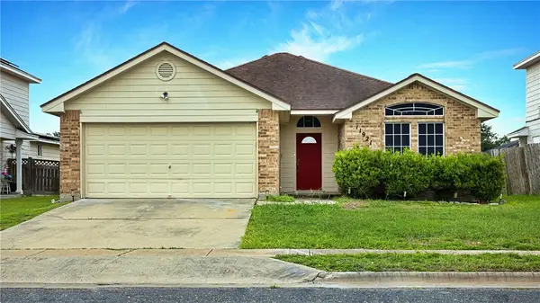 11921 Yellow Oak Avenue, Corpus Christi, TX 78410
