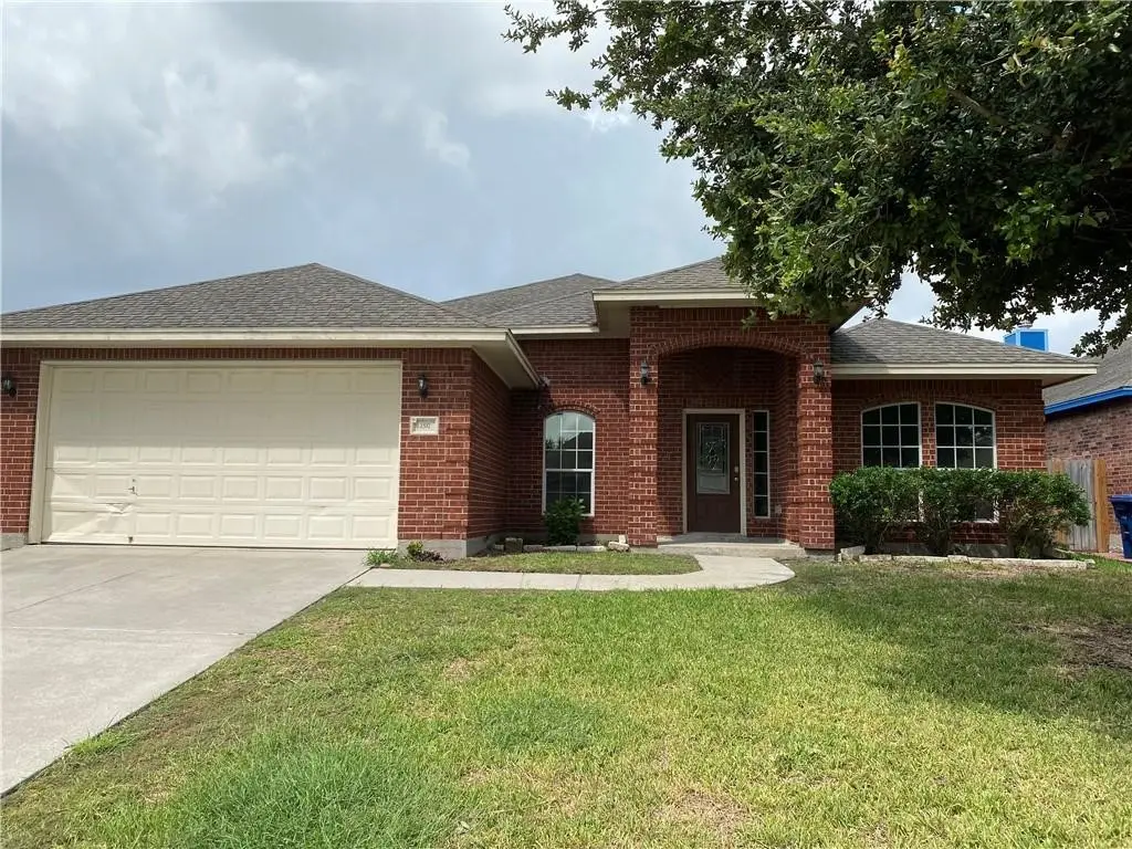 2517 Scabbard Drive, Corpus Christi, TX 78414 - #1