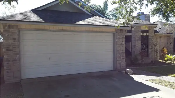7918 Impala Drive, Corpus Christi, TX 78414
