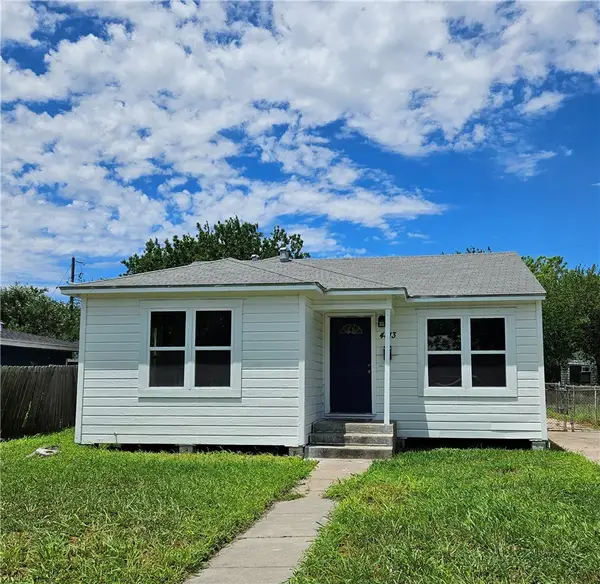 4813 Kendall Drive, Corpus Christi, TX 78415