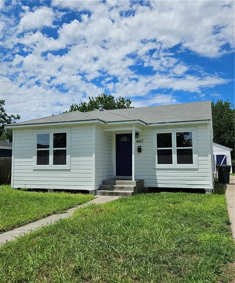 4813 Kendall Drive, Corpus Christi, TX 78415 - #2