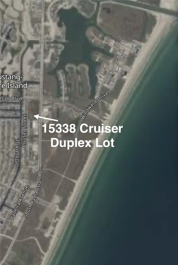 15338 Cruiser Street, Corpus Christi, TX 78418 - #3