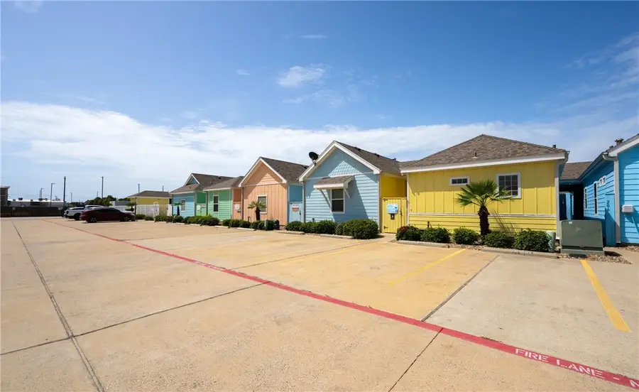 2212 State Highway 361 #205, Port Aransas, TX 78373 - #2
