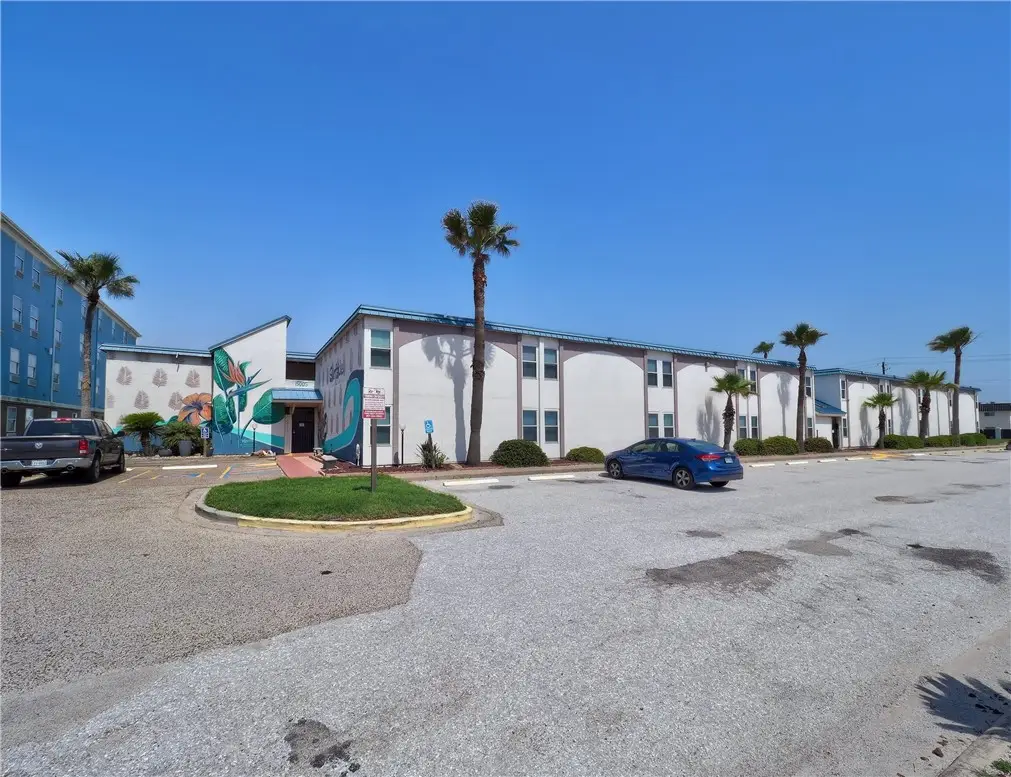 15005 Windward Drive #111, Corpus Christi, TX 78418 - #1