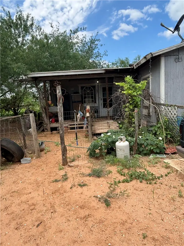 43 Robbie Street, Hebbronville, TX 78361 - #1