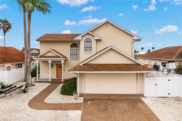 13901 Eaglesnest Bay Drive, Corpus Christi, TX 78418