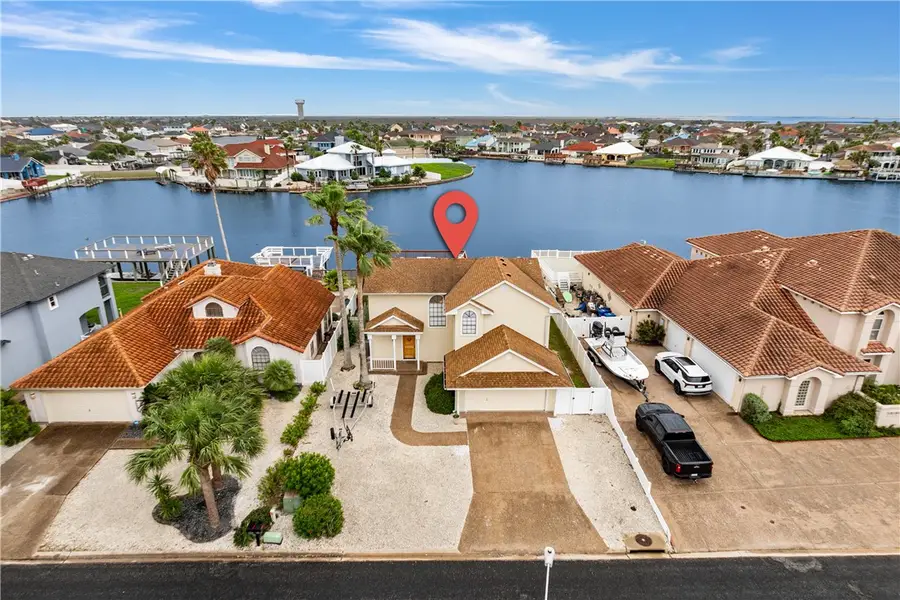 13901 Eaglesnest Bay Drive, Corpus Christi, TX 78418 - #2