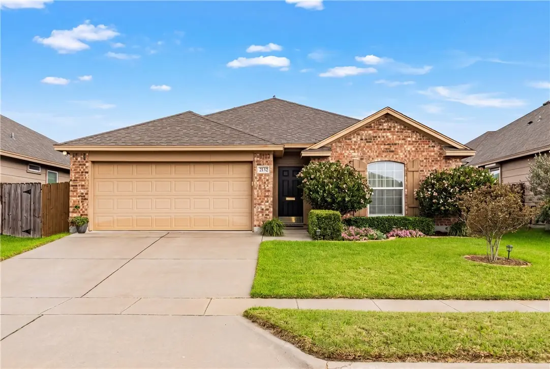 2117 Spoonbill Drive, Corpus Christi, TX 78414 - #1