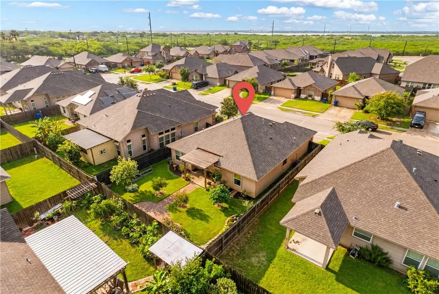 2117 Spoonbill Drive, Corpus Christi, TX 78414 - #2