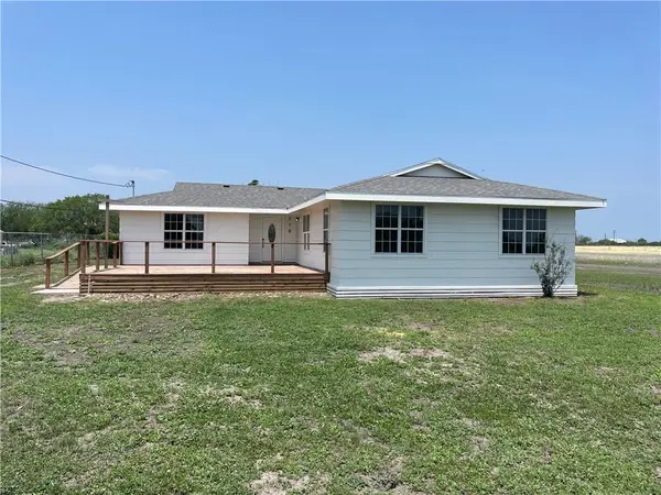 710 N Eugenia Street, Orange Grove, TX 78372