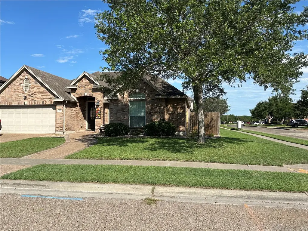 7534 Cannes, Corpus Christi, TX 78414 - #1