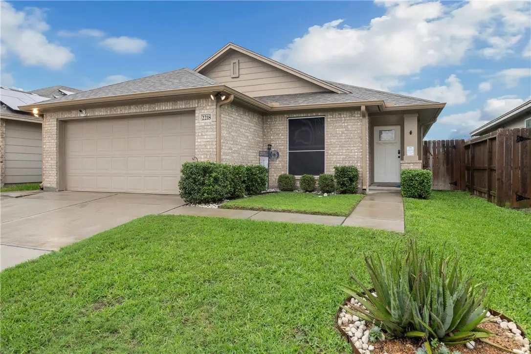 2218 Spoonbill Drive, Corpus Christi, TX 78414 - #1