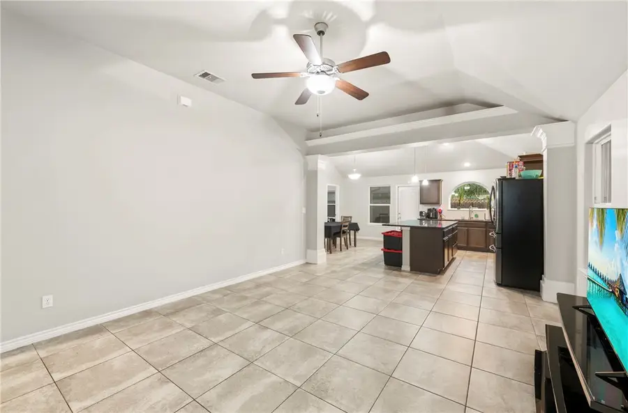 2218 Spoonbill Drive, Corpus Christi, TX 78414 - #2