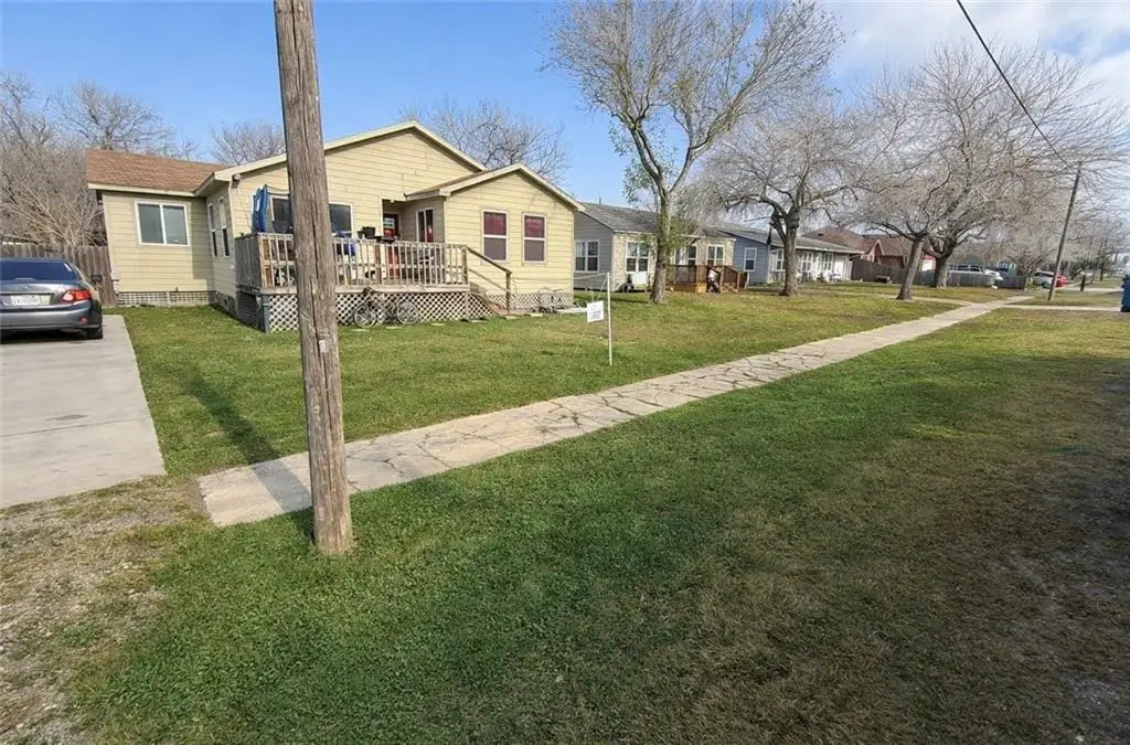 2525 Avenue B, Ingleside, TX 78362 - #1