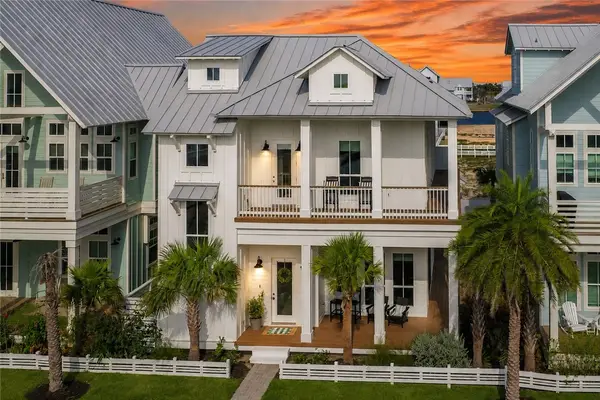 114 Barefoot Lane, Port Aransas, TX 78373
