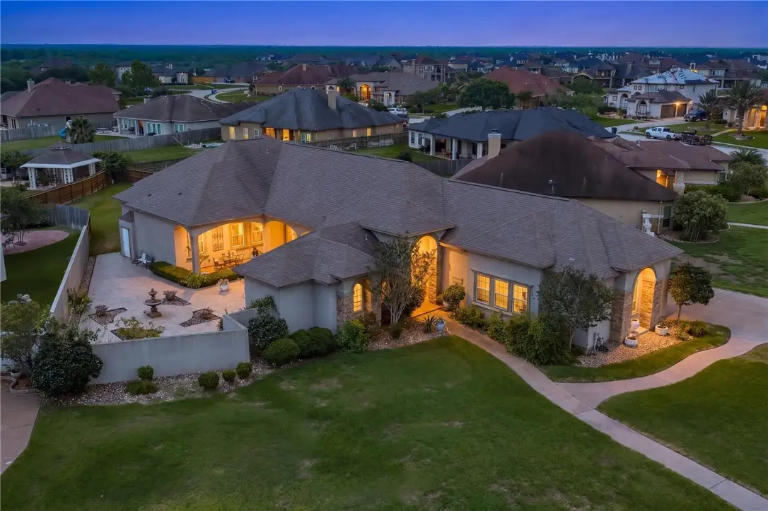 6142 Lago Vista Drive, Corpus Christi, TX 78414 - #1
