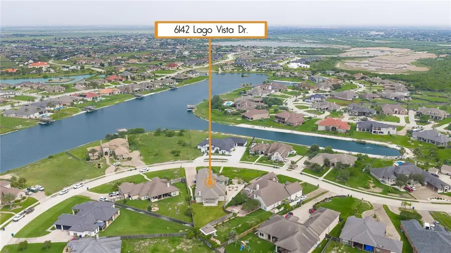 6142 Lago Vista Drive, Corpus Christi, TX 78414 - #3