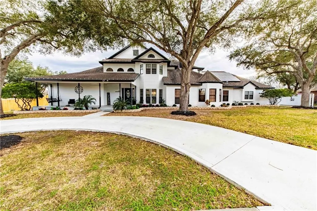 4517 River Park Drive, Corpus Christi, TX 78410 - #1