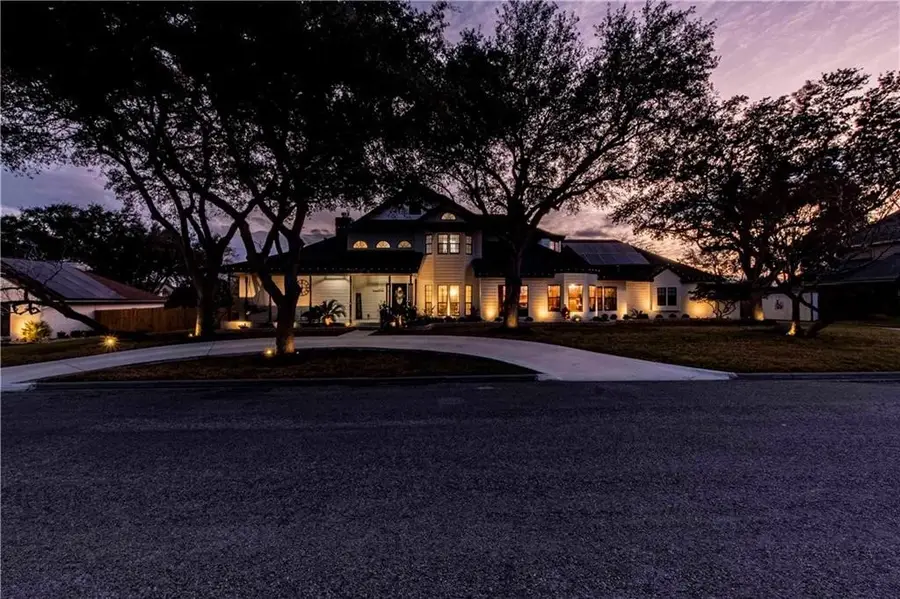 4517 River Park Drive, Corpus Christi, TX 78410 - #3